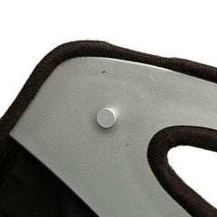 Jersey Millennium 2005 Hard Case Hip Bag