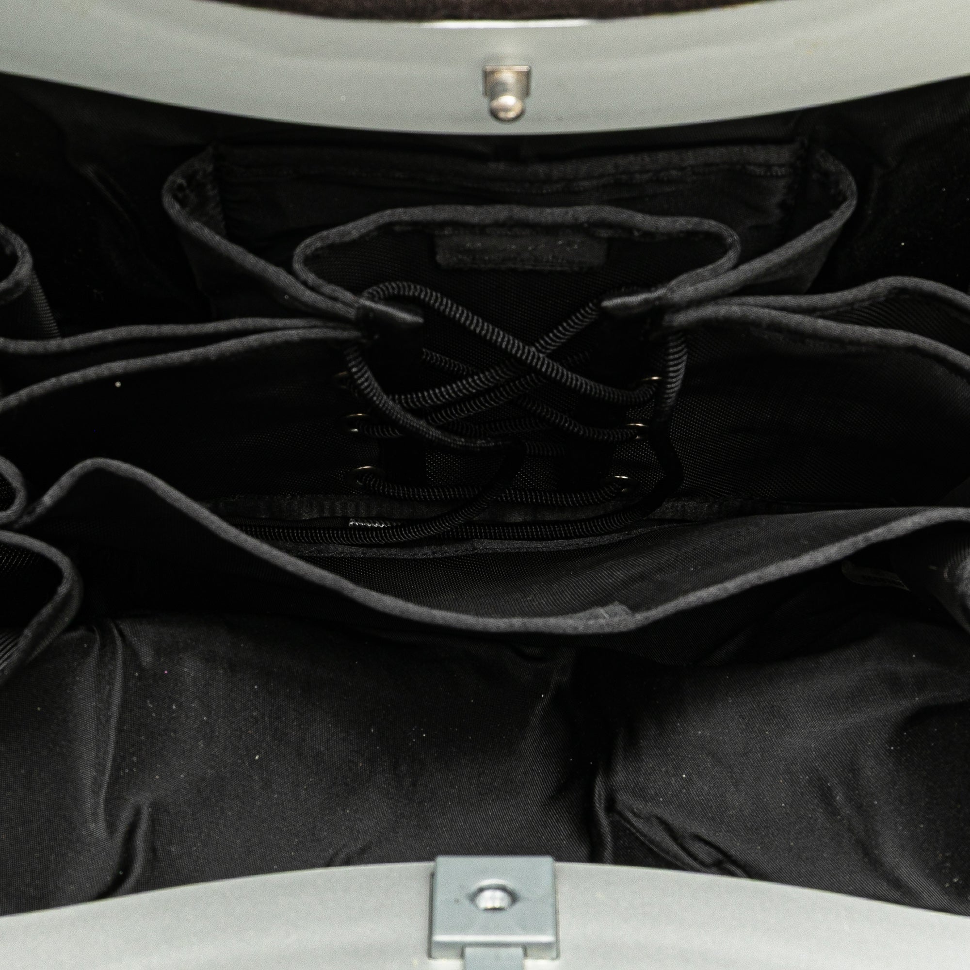 Jersey Millennium 2005 Hard Case Hip Bag