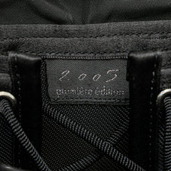 Jersey Millennium 2005 Hard Case Hip Bag