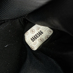 Jersey Millennium 2005 Hard Case Hip Bag