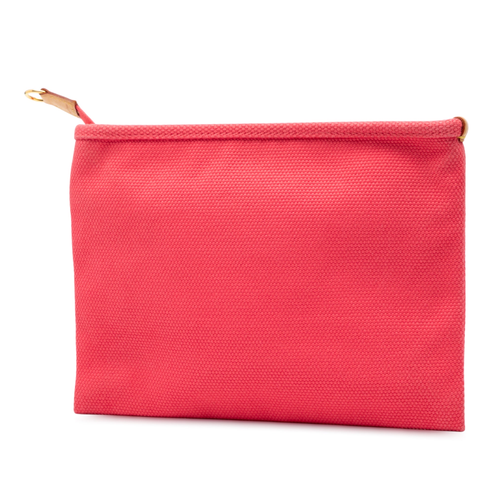 Antigua Pochette Plat PM Pouch