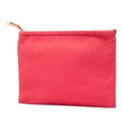 Antigua Pochette Plat PM Pouch