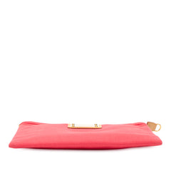 Antigua Pochette Plat PM Pouch