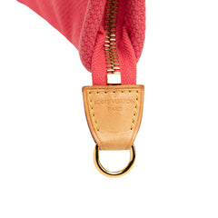 Antigua Pochette Plat PM Pouch