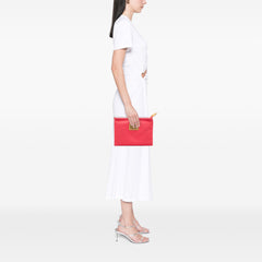 Antigua Pochette Plat PM Pouch