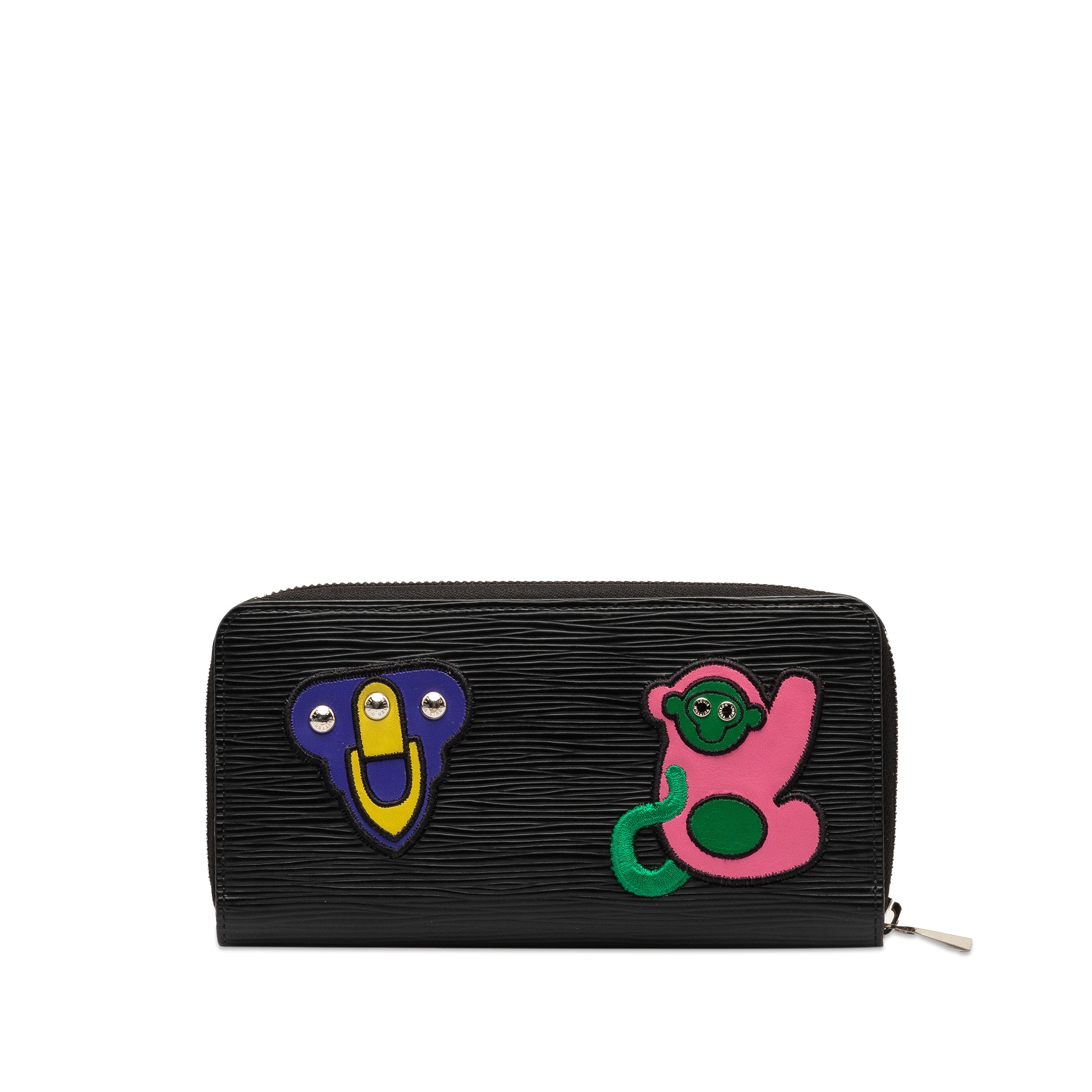 Epi Patches Zippy Wallet