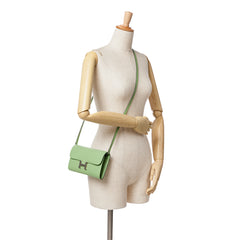 Epsom Constance Long To Go Wallet