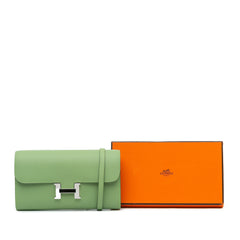 Epsom Constance Long To Go Wallet