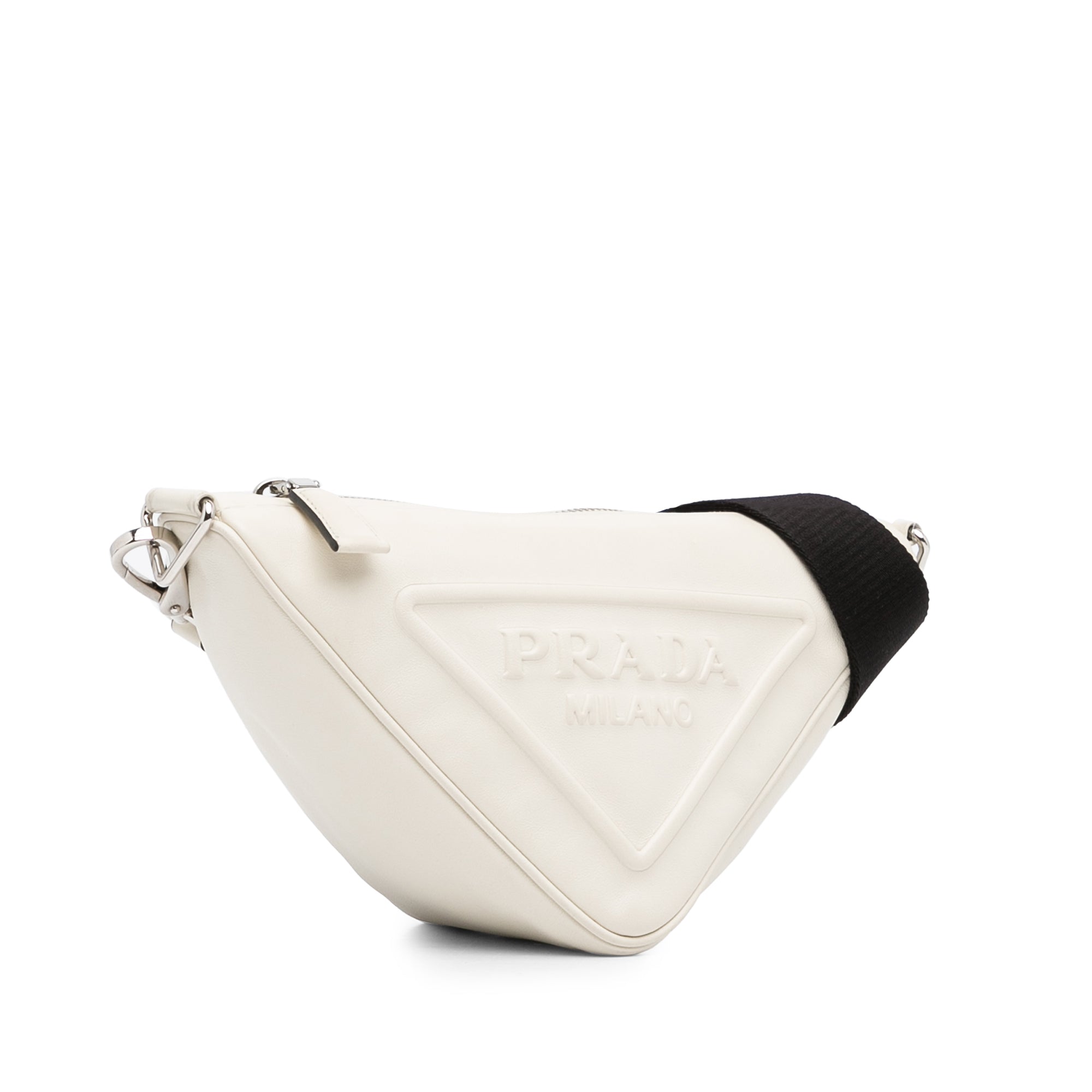 Grace Lux Triangle Crossbody Bag_1