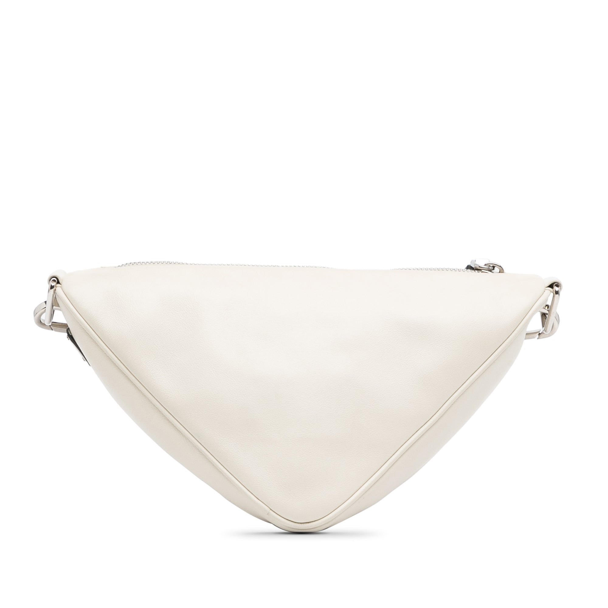 Grace Lux Triangle Crossbody Bag_2