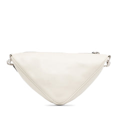 Grace Lux Triangle Crossbody Bag_2