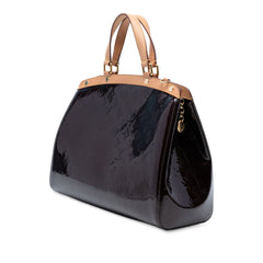 Monogram Vernis Brea GM