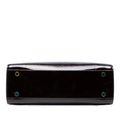 Monogram Vernis Brea GM