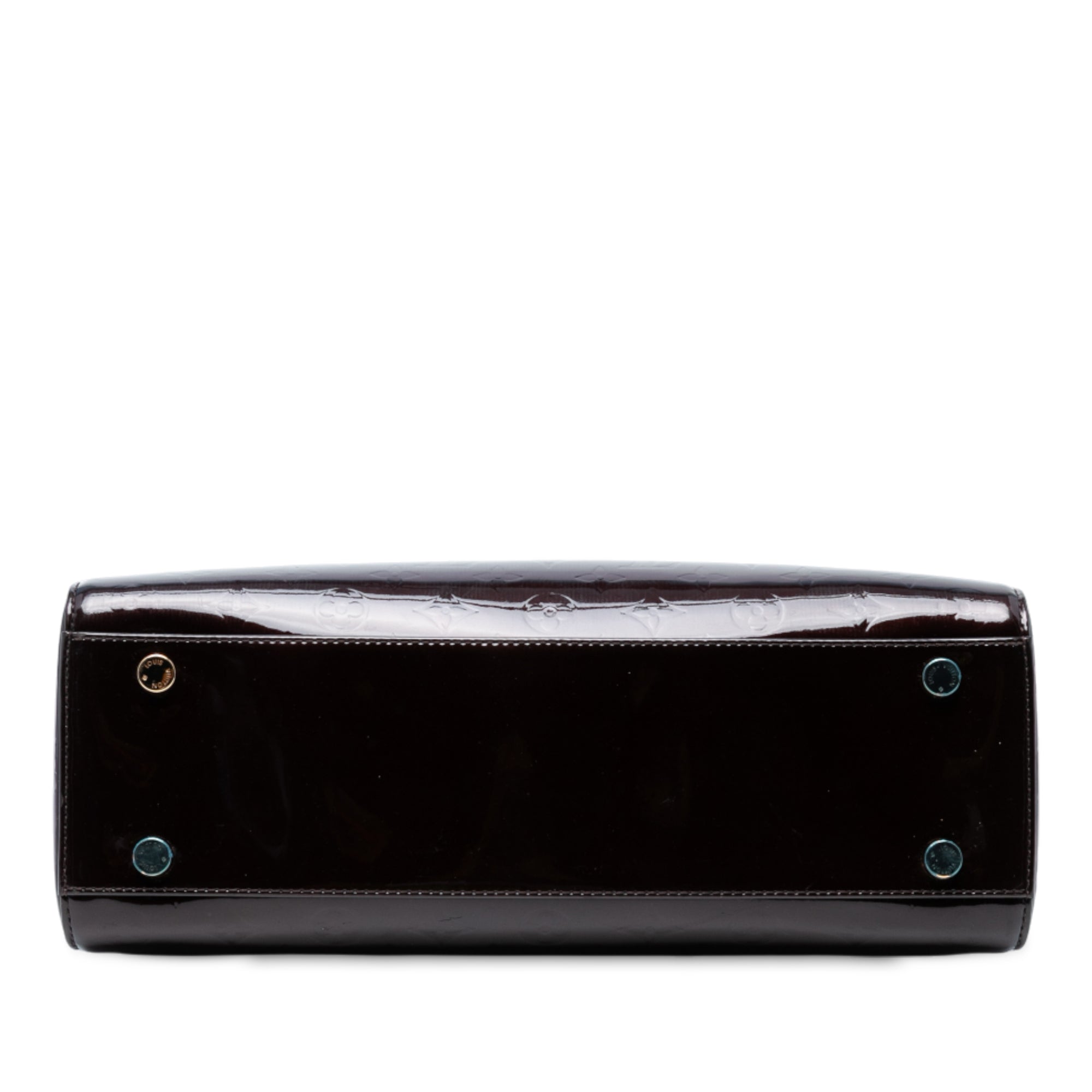 Monogram Vernis Brea GM