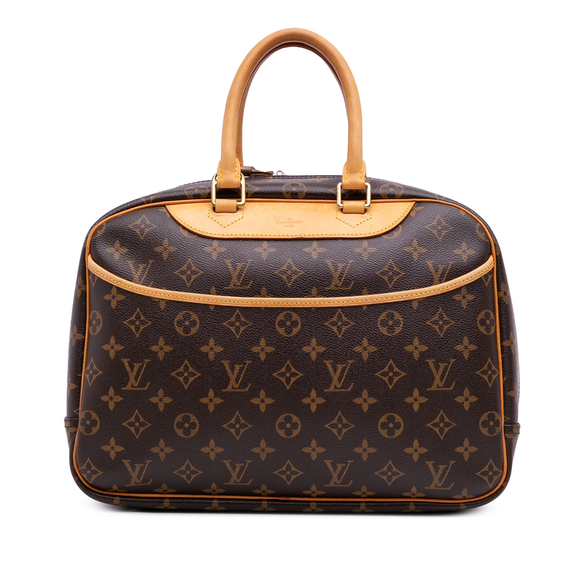 Monogram Deauville
