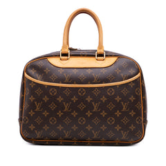 Monogram Deauville