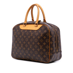 Monogram Deauville