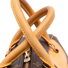 Monogram Deauville