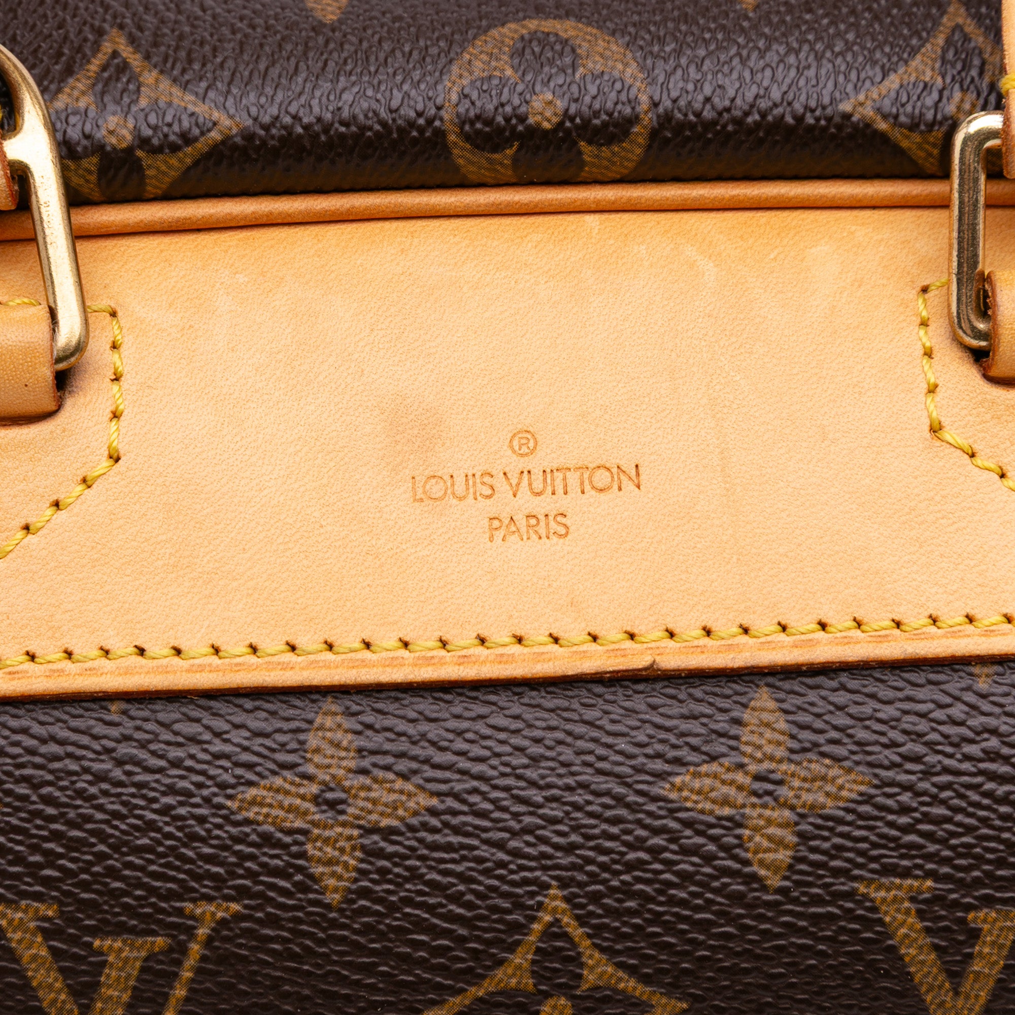 Monogram Deauville