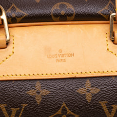 Monogram Deauville