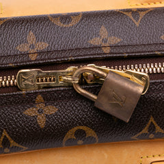 Monogram Deauville