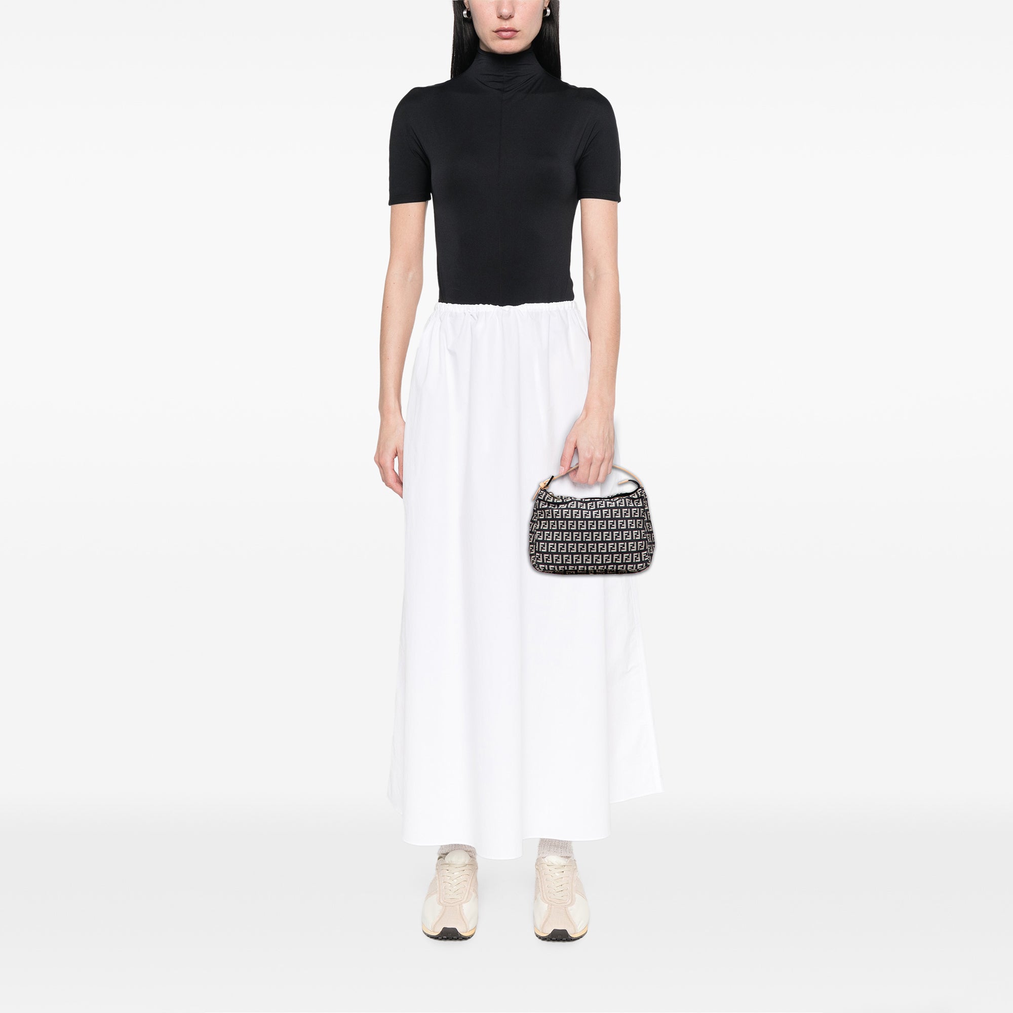 Zucchino Canvas Handbag