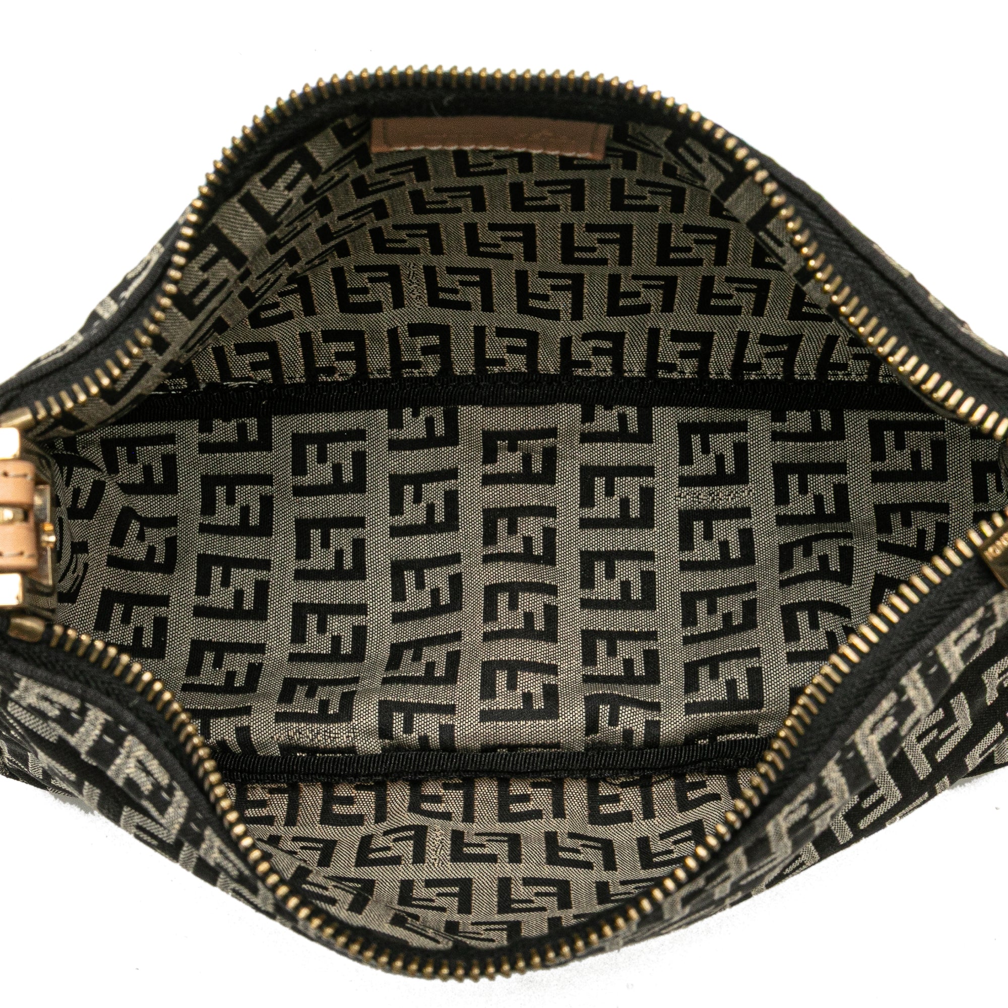 Zucchino Canvas Handbag
