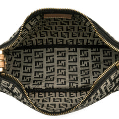 Zucchino Canvas Handbag
