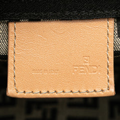 Zucchino Canvas Handbag