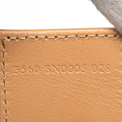 Zucchino Canvas Handbag