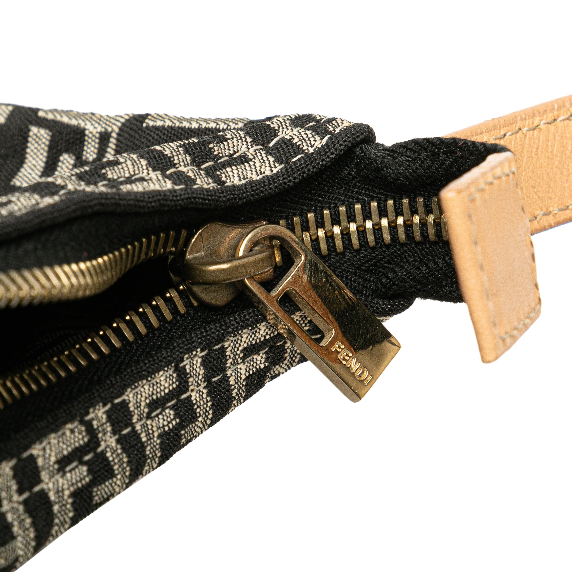 Zucchino Canvas Handbag