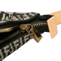 Zucchino Canvas Handbag
