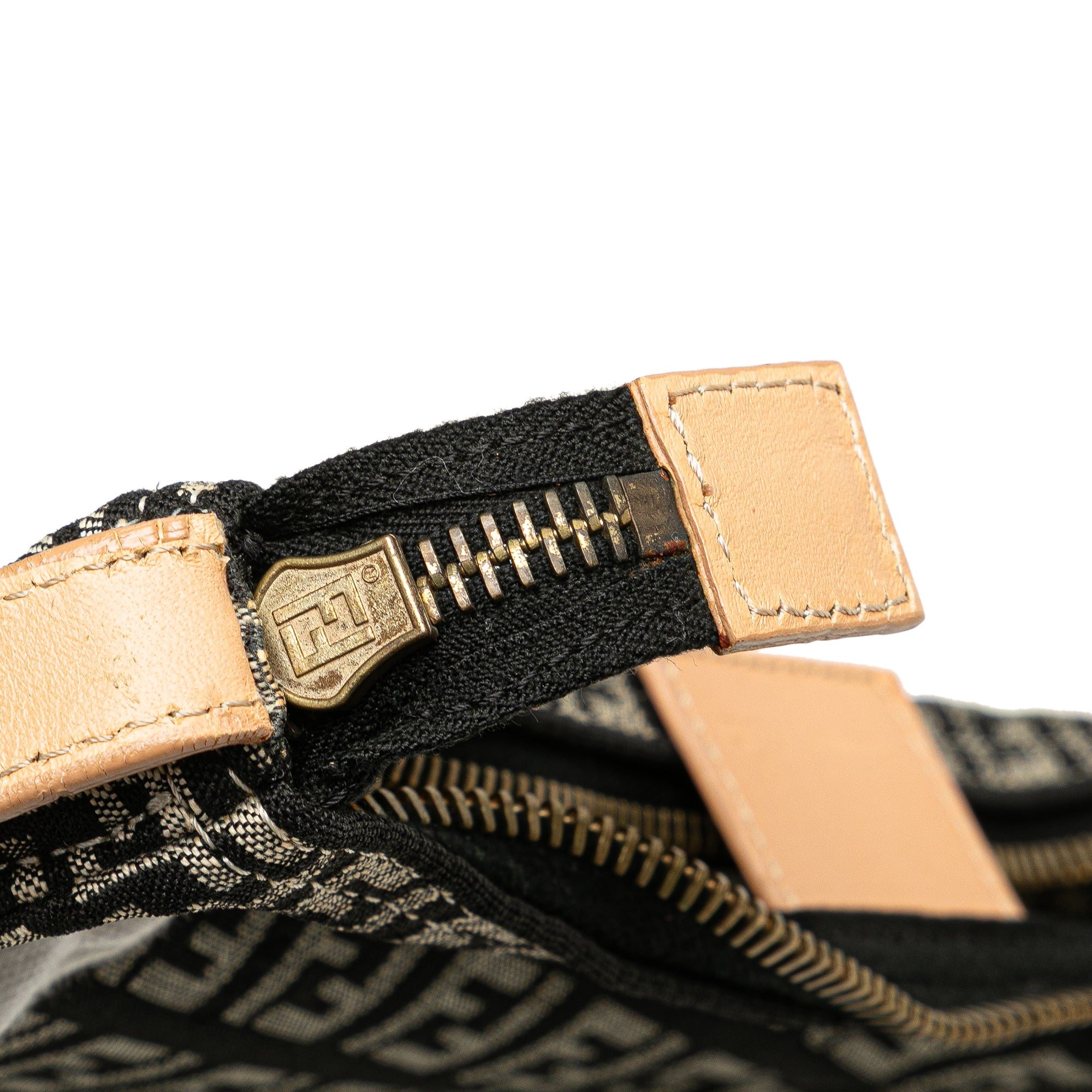 Zucchino Canvas Handbag