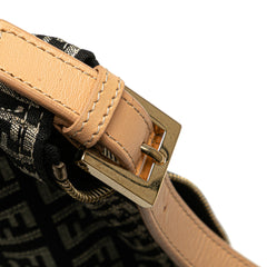 Zucchino Canvas Handbag