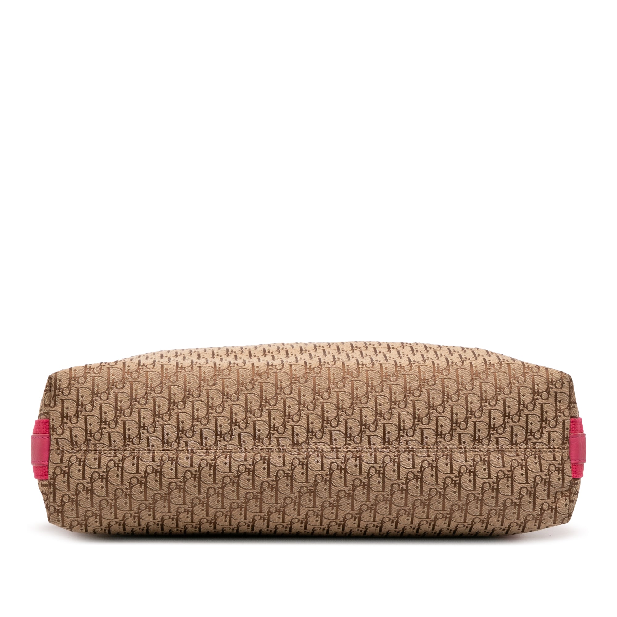 Diorissimo Trotter Canvas Street Chic Crossbody