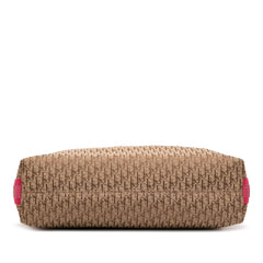 Diorissimo Trotter Canvas Street Chic Crossbody