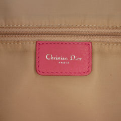 Diorissimo Trotter Canvas Street Chic Crossbody