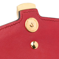 Super Mini Sylvie Chain Bag