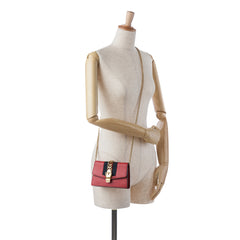 Super Mini Sylvie Chain Bag
