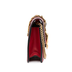 Super Mini Sylvie Chain Bag