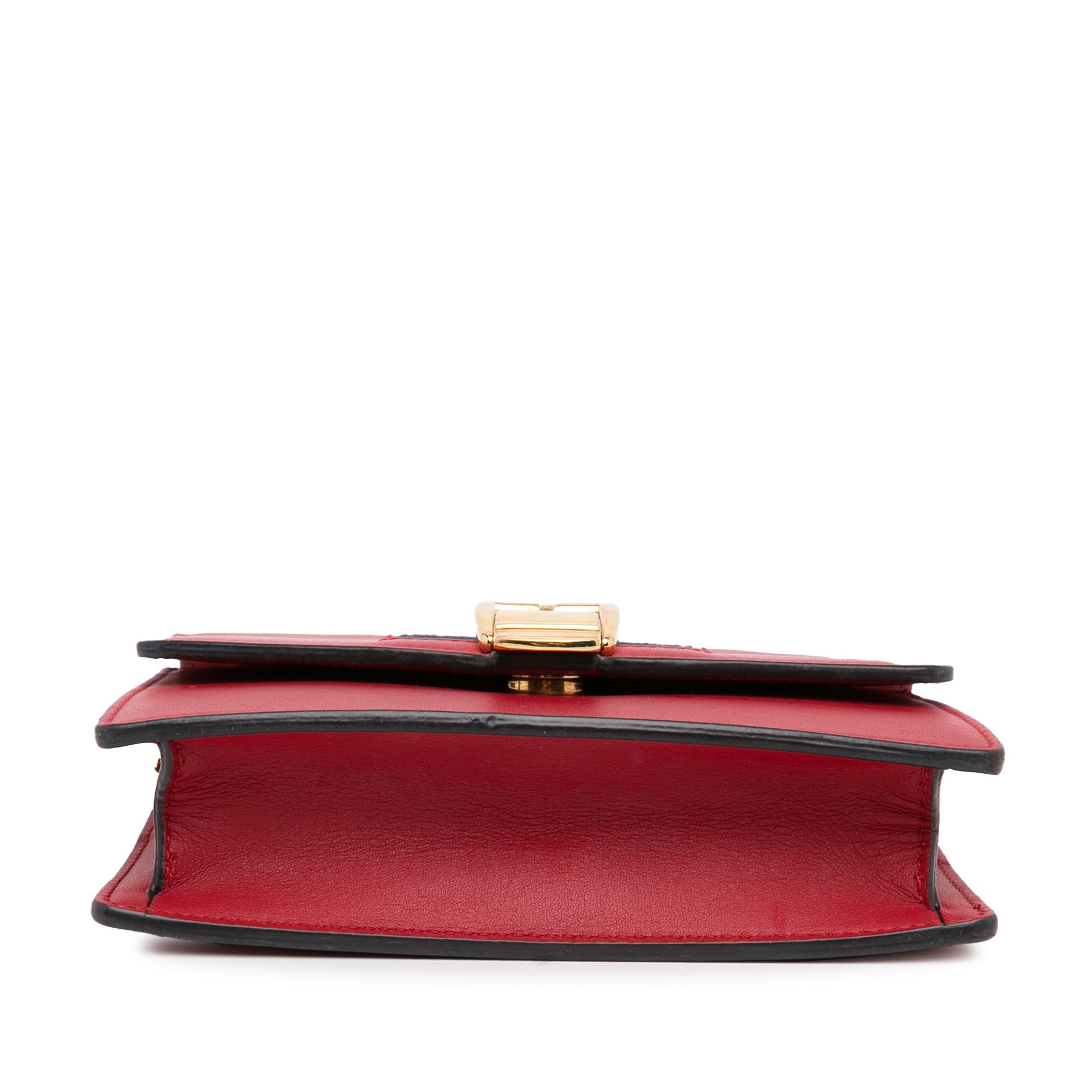 Super Mini Sylvie Chain Bag