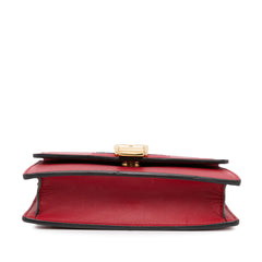 Super Mini Sylvie Chain Bag
