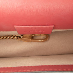 Super Mini Sylvie Chain Bag