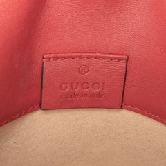 Super Mini Sylvie Chain Bag