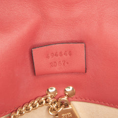 Super Mini Sylvie Chain Bag