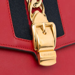 Super Mini Sylvie Chain Bag