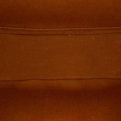 Triomphe Coated Canvas Ava Shoulder Bag