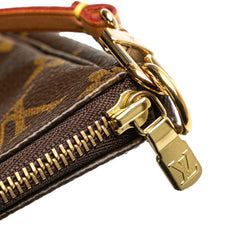 Monogram Pochette Accessoires