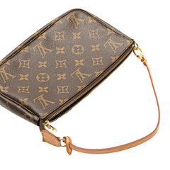 Monogram Pochette Accessoires