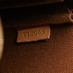 Monogram Pochette Accessoires